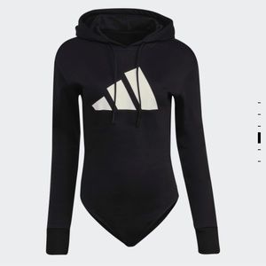 Adidas Sportswear’s Future Icon’s Leotard Size Medium.